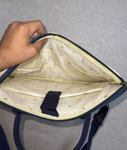 New Rajasthani Design Laptop Bag