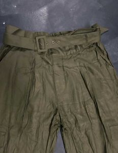 Cargo Pants