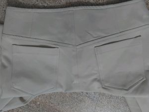 Skinny Slim Fit Formal Pant For Women, Size 28