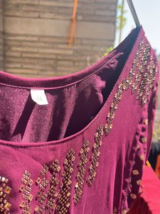 Ethnic Gowns
