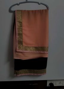 Designer Saree