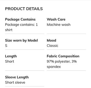 Checked crop shirt with Lapel collar