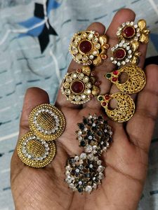 Combo 5 Pairs