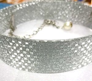 Golden And Silver Ladies Belt