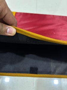 Stunning File With Saree Cover