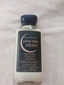 Bath & Body Works Lotion