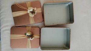 Gifting Boxes