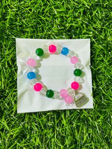 “The Everyday Elegance Bracelet”