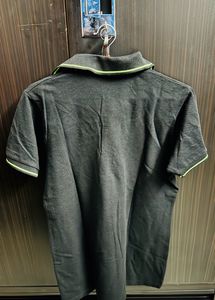 Pack Of 3 Collar Tshirts