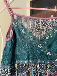 Vintage Top