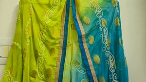 Elegant Dupatta