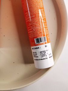 The Derma Co. Sunscreen Aqua Gel SPF 50