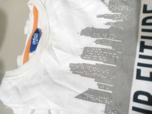 Kids Tshirts