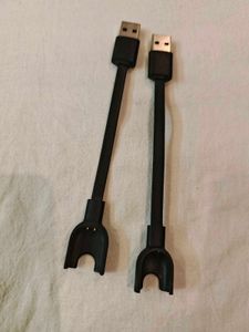 Original Xiaomi Fitness Tracker Charger Combo