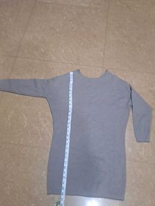 Woolen Kurti