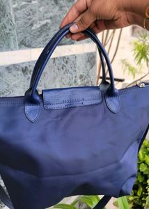 Longchamp Li Pliege bag