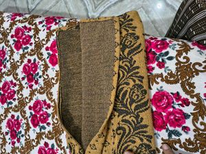 wollen kurti busy 30/32 fitted used multiple time