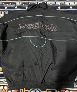 Reebok sweatshirt