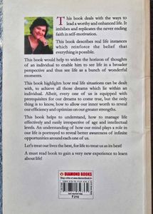 Life Lessons Book