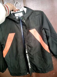 Boys&#39; Trendy Jacket