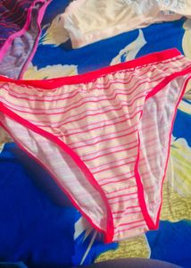 Bikini N Panties