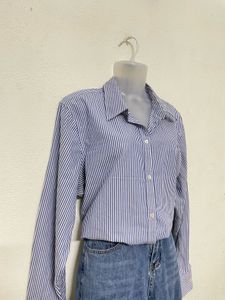Ralph Lauren Oversized Shirt For Women