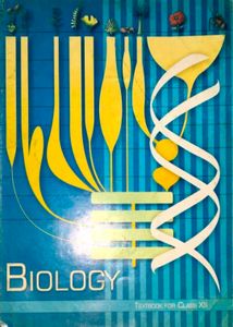 Ncert Biology Class 12th Textbook
