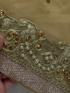 2 Wedding Dupatta