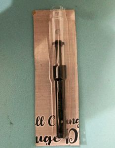 Fountain pen 🖋️ Calligraphy Set