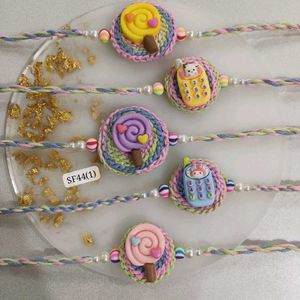 Rakhi Combo For Bhai Bhabhi And Kids