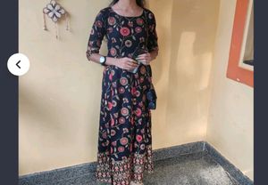 A Line Kurti
