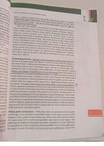 Biology Textbook Class 11 And 12