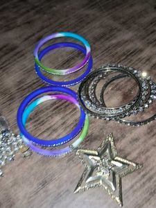 Bangles &amp; Bracelets