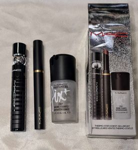 MAC Thermo-Status Best-Sellers Kit