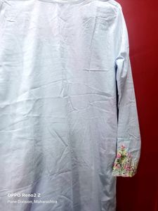 Beautiful Kashmiri Nighty