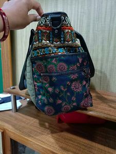 Desigual Tote Bag