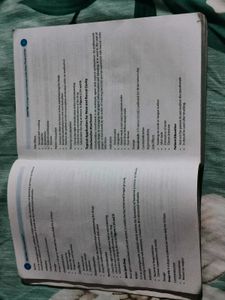 Pharmacology, Pathology &amp; Genetics-Nurses Part-2