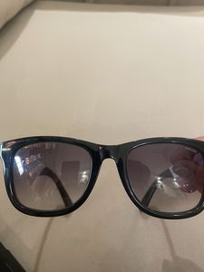 Police Sunglasses with Case