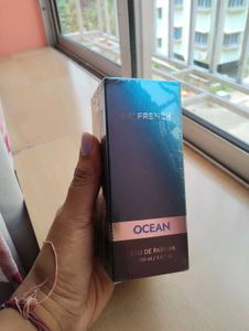 La French Ocean Perfume