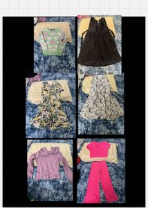 Baby Clothes 2 To 4 Year