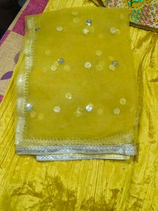 Lehenga For Haldi