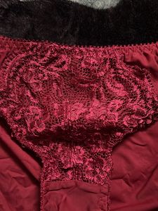 2 Lingerie Combo