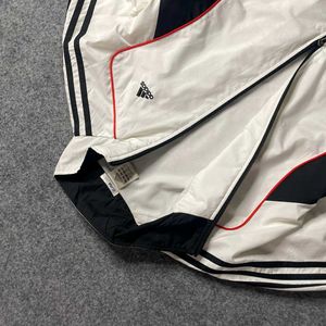 Adidas White Jacket