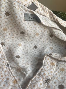 Rayon Kurta