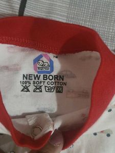 Unisex Bodysuit
