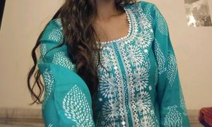 Womens Straight Kurta