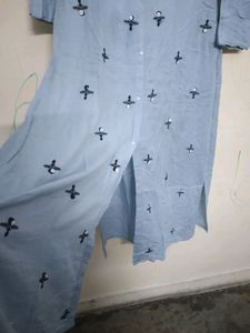Front Cut Kurti💎
