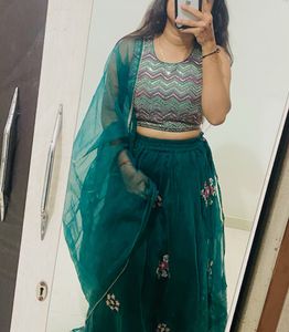 Beautiful Lehenga