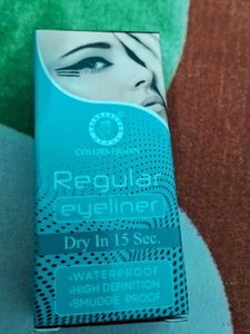 Eyeliner