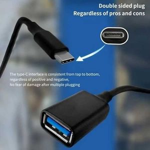 USB Type-C OTG Adapter 1 Product